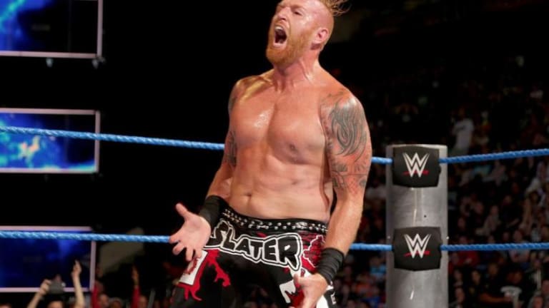Tuesday Morning News Update (6/30) - Heath Slater Teases IMPACT Slammiversary Appearance, Update On WWE Running Live Shows and Interesting Note On NXT: The Great American Bash, Tomorrow Night