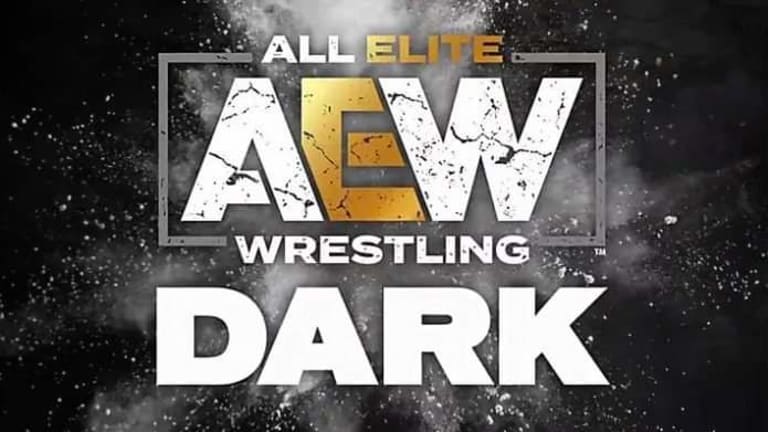 AEW Dark Recap (6/30/20)