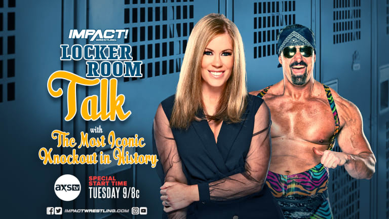 Impact Wrestling Recap(7/7/20)