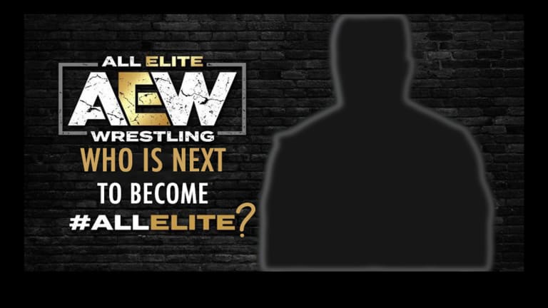 5 Possible Future ALL ELITE Free Agents You Haven’t Thought Of