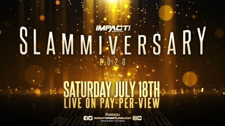 Slammiversary Go Home Recap(7/14/20)