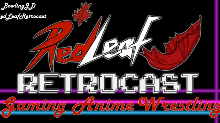 Red Leaf Retrocast | AJW Ep. 24 | NJPW 5.17.92 | WCW Nitro 11.30.98