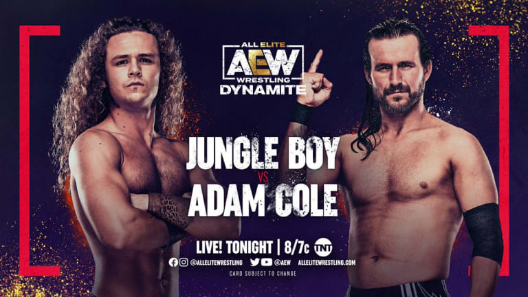 AEW Dynamite Preview 9/29/21