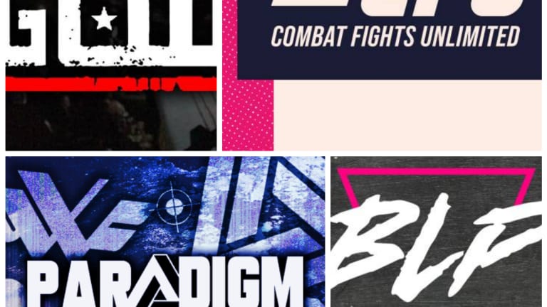 Justin's Top Ten Independent Promotions