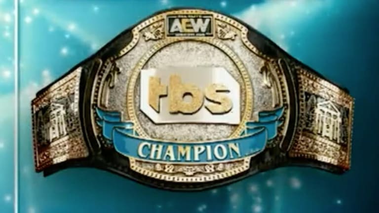 Final 4 AEW wrestlers in the TBS Women's Championship tournament