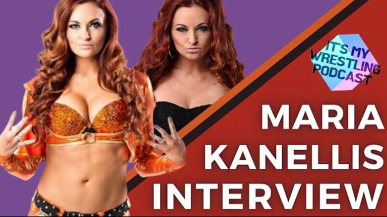 Maira Kanellis Talks About ROH Plans Before Releases, WWE Women's Division And More