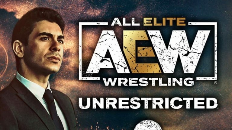 AEW CEO, GM And Head of Creative Tony Khan Returns to AEW’s Unrestricted Podcast To Talk Full Gear