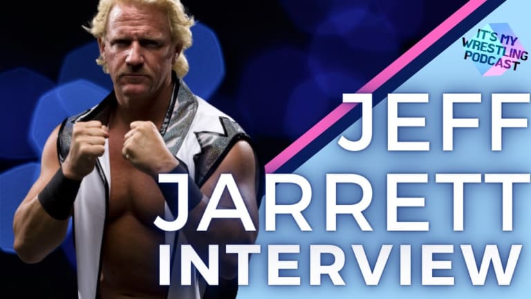 Jeff Jarrett, Founder of TNA Talks About AEW’s Upcoming Owen Hart Cup, Time In WCW, And More