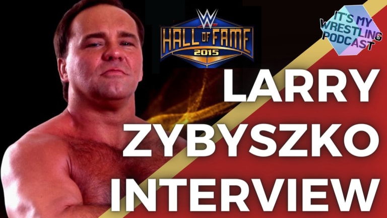 WWE Hall of Famer Larry Zbyszko Talks Lawsuit with Chris Jericho, Plans for an NWA/AWA Invasion and More