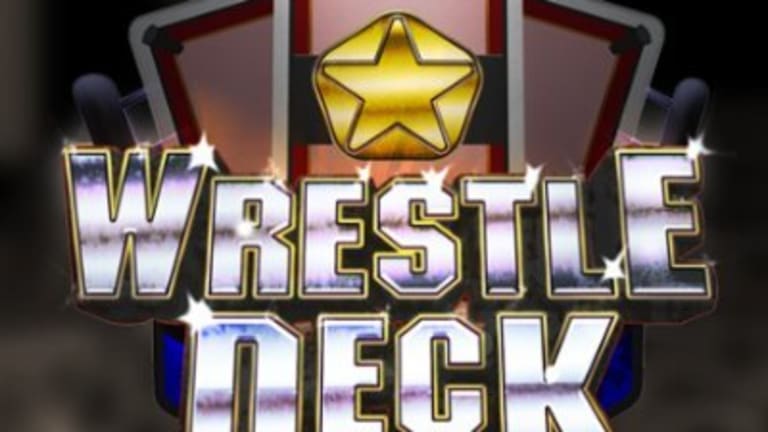 Wrestle Deck Announces Official Open Beta Launch