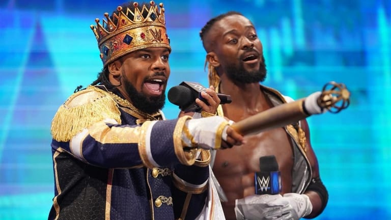 10 Stars Who Found Success After Leaving Impact Wrestling
