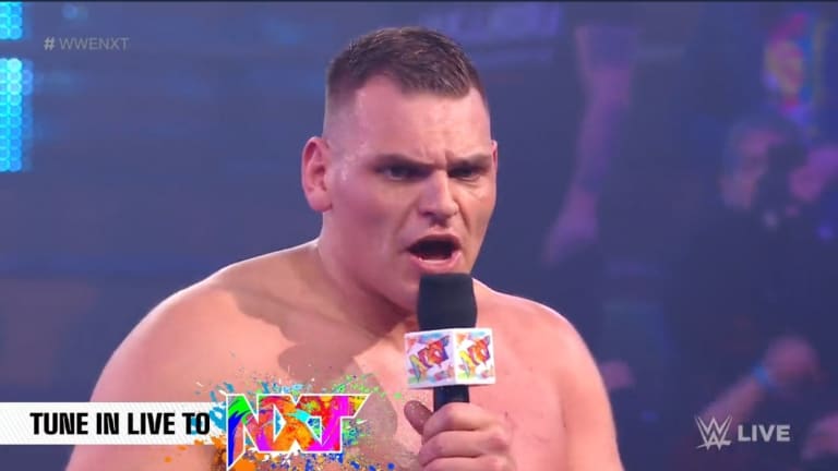 WWE NXT 2.0 Recap: The 2022 Men’s Dusty Classic Quarterfinals Commenced 1.18.22