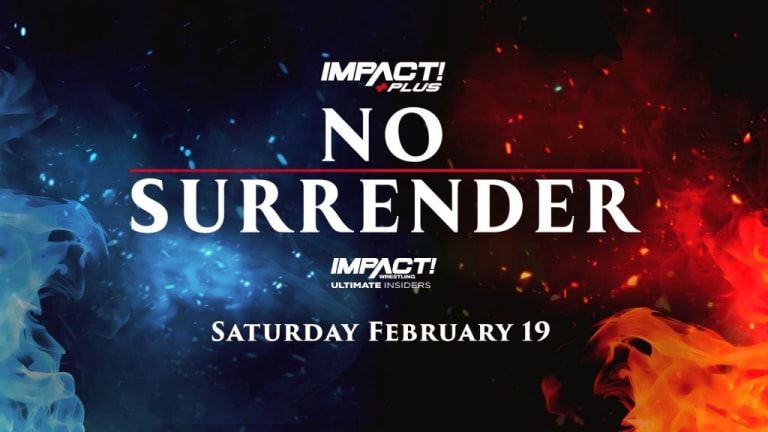 *BREAKING NEWS* Knockouts Championship match announced for Impact Wrestling’s No Surrender PPV