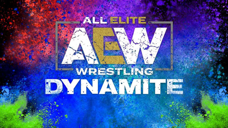 Tony Khan Announces That A Free Agent Will Debut On AEW Dynamite