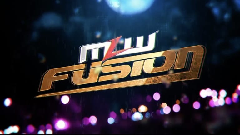 MLW Fusion Preview 2.10.22