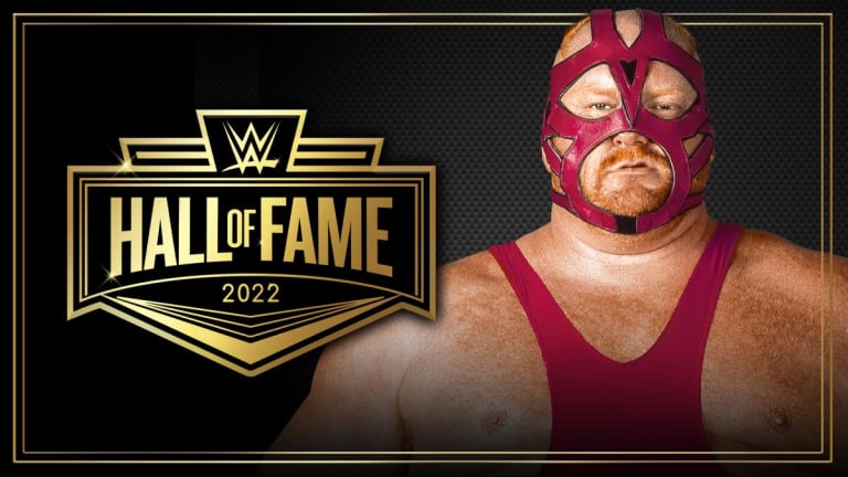 Vader Announced as the Second Inductee into the WWE Hall of Fame Class of 2022