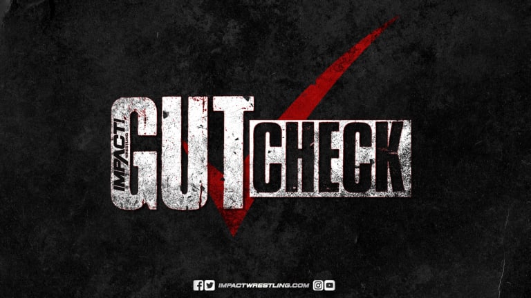 An Update On Impact Wrestling's Gut Check Tryout