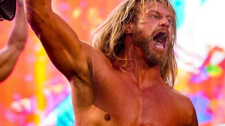 WWE NXT Roadblock Results: Tag Teams Attacked, Finals Set for Women’s Dusty Cup and Dolph Ziggler Wins NXT Championship 3.8.22