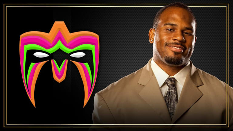 Former WWE superstar Shad Gaspard to posthumously receive the 2022 Warrior Award