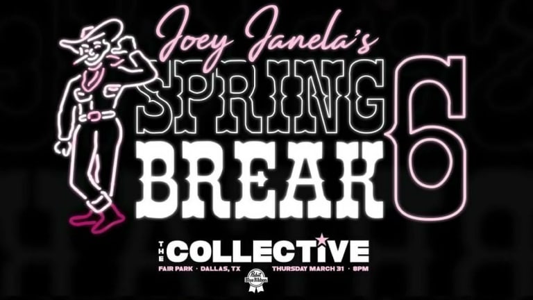 GCW Presents Joey Janela’s Spring Break 6 Part 1 Results 3.31.22