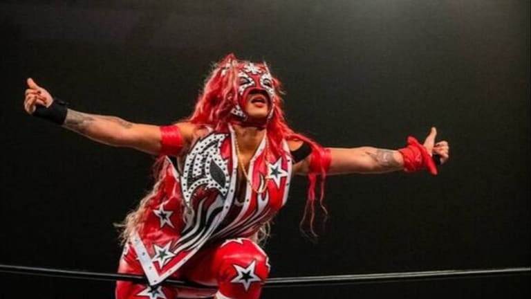 Another 10 Female Athletes That Impact Wrestling Should Consider Signing