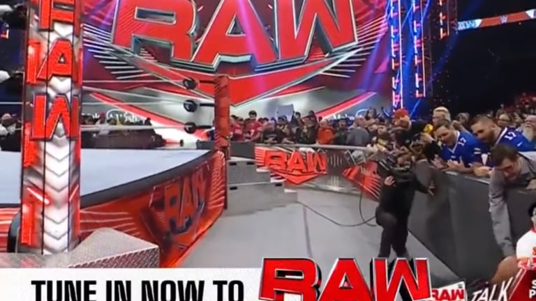 WWE Monday Night RAW Results: Boss Glow retained tag titles, Rhea turned on Liv, Theory wins US Title and Seth Rollins handpicked Kevin Owens as Cody’s opponent 4.18.22