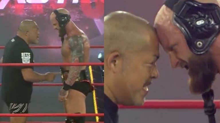 Impact Wrestling Results: Rebellion fallout, The Briscoes returned to the Impact Zone and Josh Alexander’s next challenger announced 4.28.22