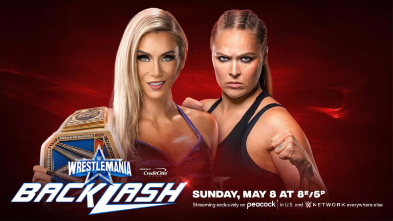 WrestleMania Backlash 2022 Preview 5.8.22