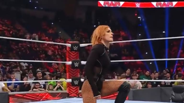 WWE Monday Night RAW LIVE Results 5.9.22
