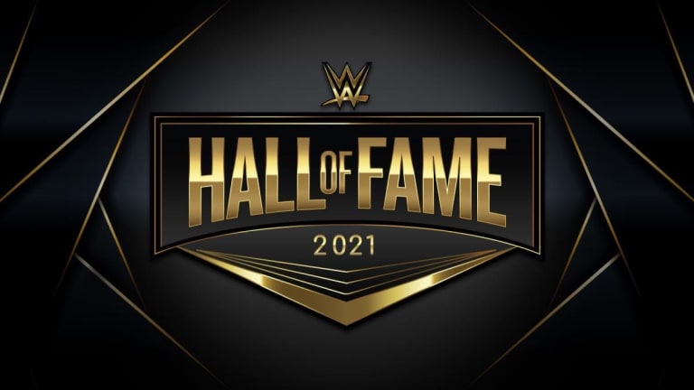 WWE Hall of Fame Preview 4.6.21