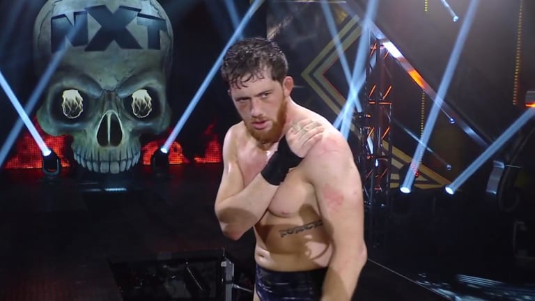 WWE NXT TakeOver: Stand and Deliver Night Two Results and Recap 4.8.21