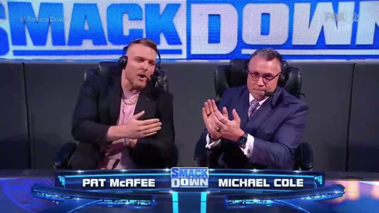 WWE Friday Night Smackdown Recap (4/16/21)