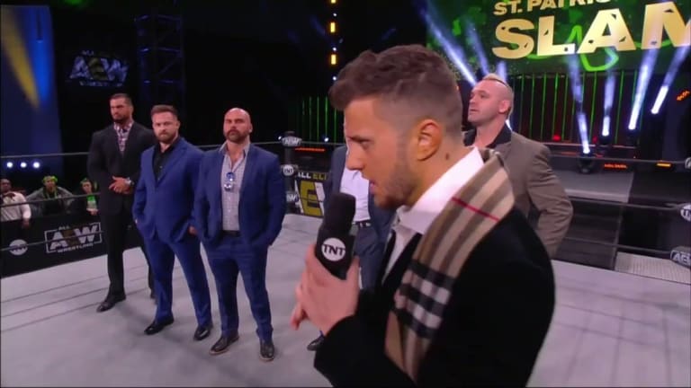 AEW Has Created The Next Generation Of Stars