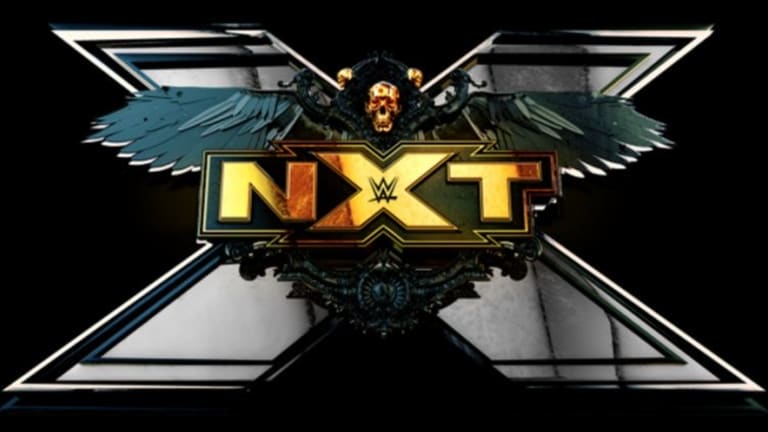 WWE NXT Releases