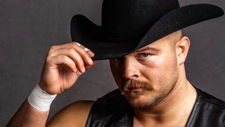 The Cornbelt Cowboy-One Called Manders: Indie Talent Showcase