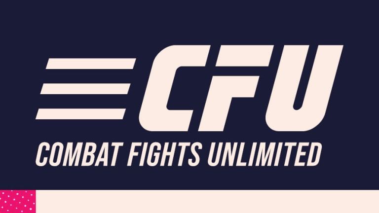 Combat Fights Unlimited Announces Quarterfinal Matches for Shoot to Thrill