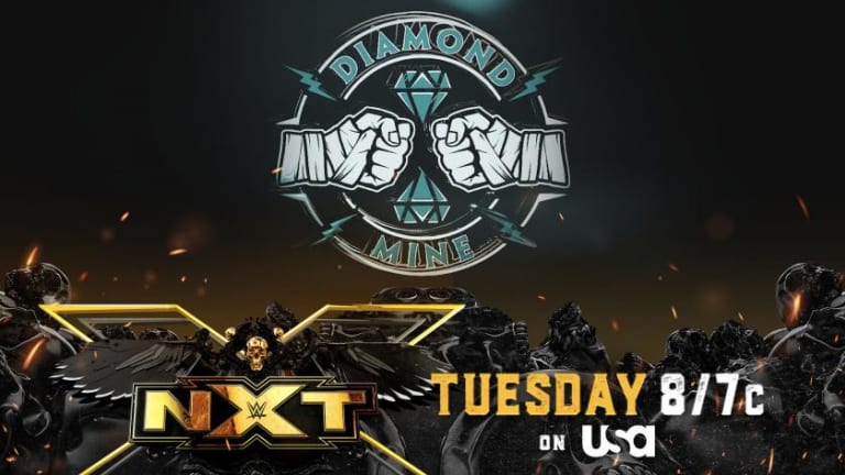 WWE NXT Preview 6.22.21