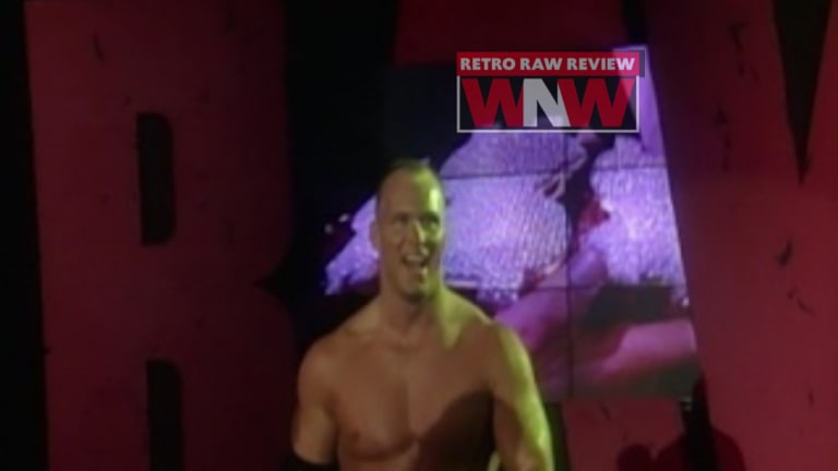 WNW Retro Review First Watch RAW 1.8.21
