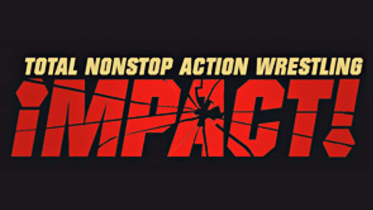 WNW Retro Review First Watch: iMPACT! 7.16.04