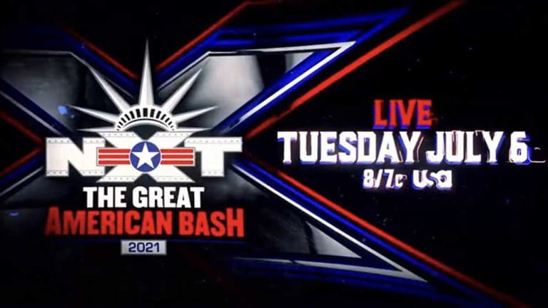 Who Should Win At The Great American Bash 2021?