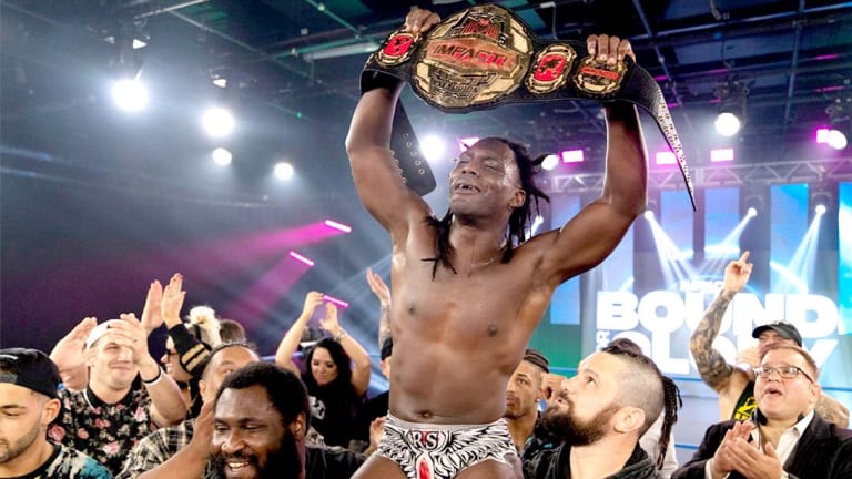 10 Interesting Facts About Bound For Glory 2020
