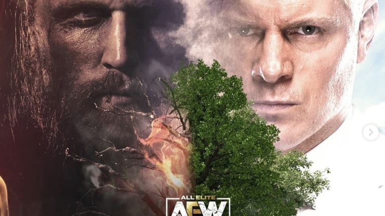 AEW Homecoming Recap & Analysis