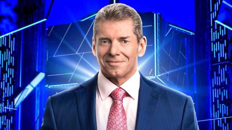 WWE announced Vince McMahon to appear on June 17 edition Friday Night SmackDown