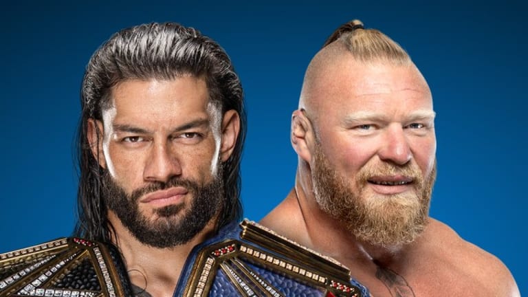 Last Man Standing Match announced for the main event of SummerSlam