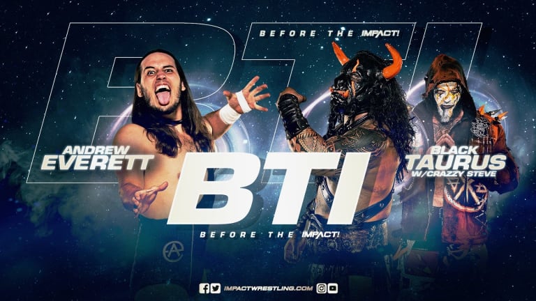 Impact Wrestling Preview: Slammiversary Fallout 6.23.22