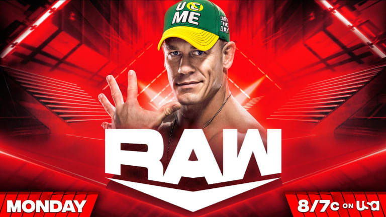 WWE Monday Night RAW Preview: Money in the Bank Go Home Show 6.27.22