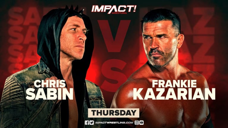 Impact Wrestling Preview: Against All Odds Go Home Show 6.30.22