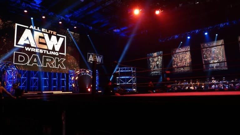 Two former NXT stars make their AEW debut at tonight’s AEW Dark Tapings