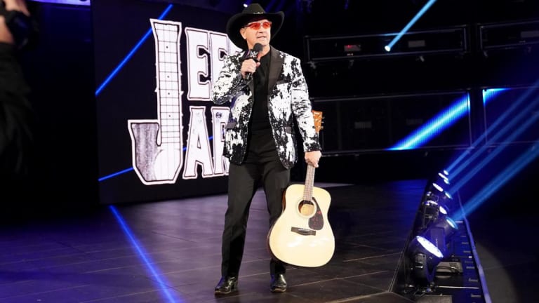 WWE Hall of Famer returns to as special guest referee at SummerSlam