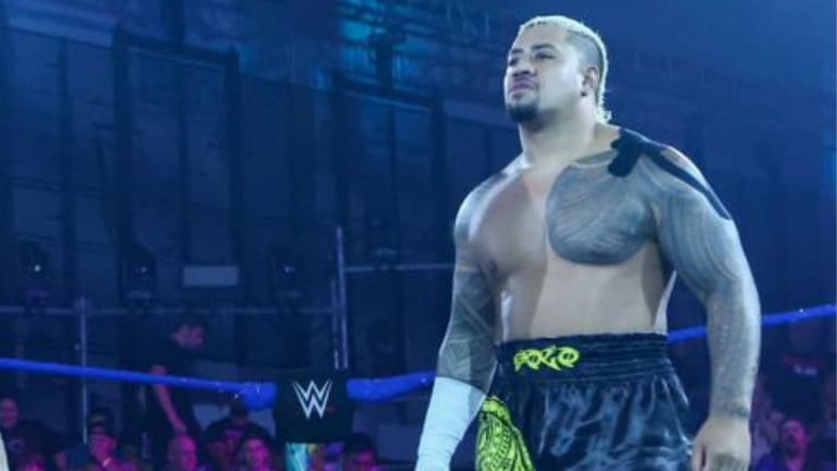 NXT 2.0 Superstar Call-up Imminent